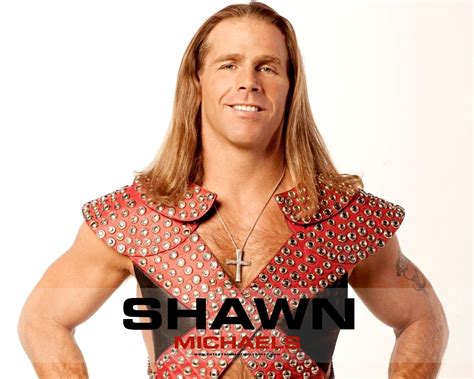 shawn michaels pornstar